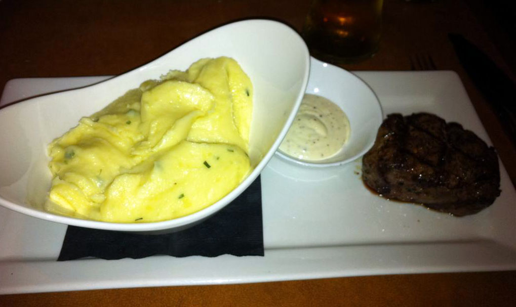 BM's Favorites The Bluestone Bistro (Revisit)