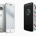 Moto Z appears in new leak with some back panel options