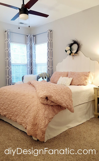 cottage bedroom, Farmhouse bedroom,  Cottage Style, Cottage , Farmhouse, farmhouse style, farmhouse bed, cottage bed