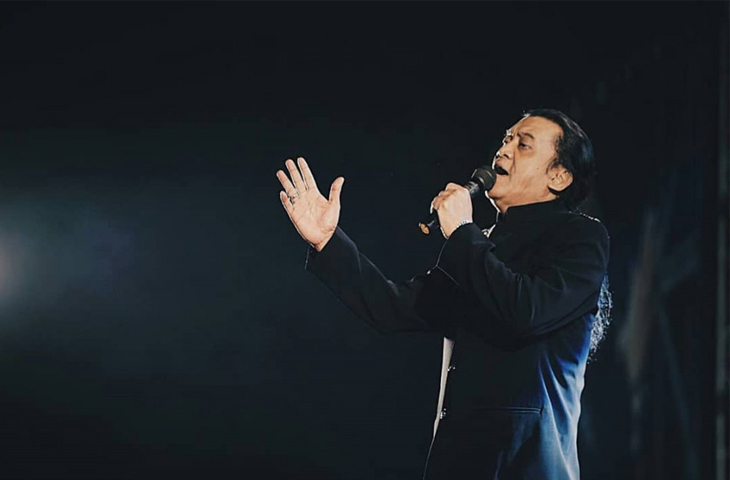 Terwakili Oleh Lagunya Didi Kempot Anak Muda Yang Merasa 'Terwakili' Oleh Lagunya Didi Kempot