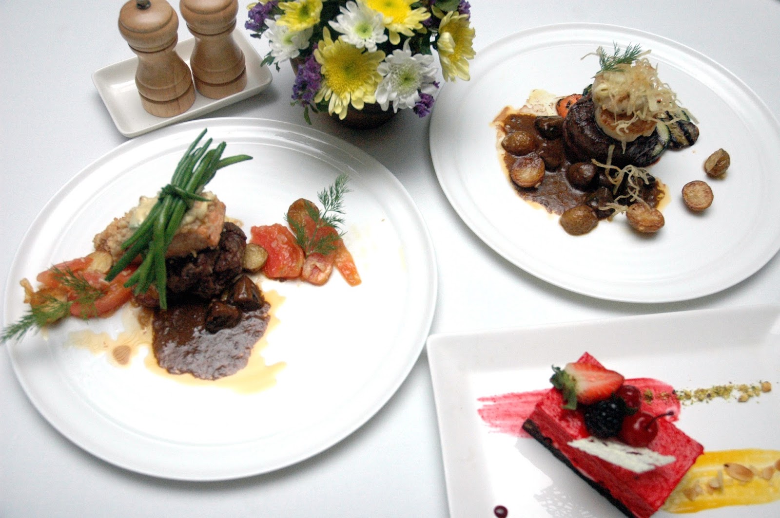 Hardee’s/Carl’s Jr.: The Indulgence Icons