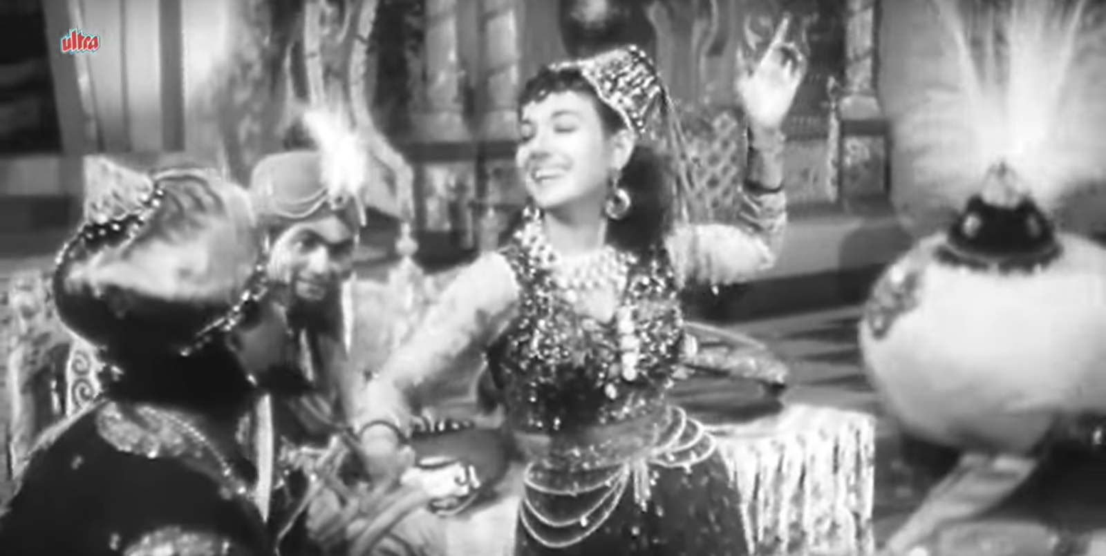 One Thousand And One Nights Movie - A Thousand And One Nights Full Movie