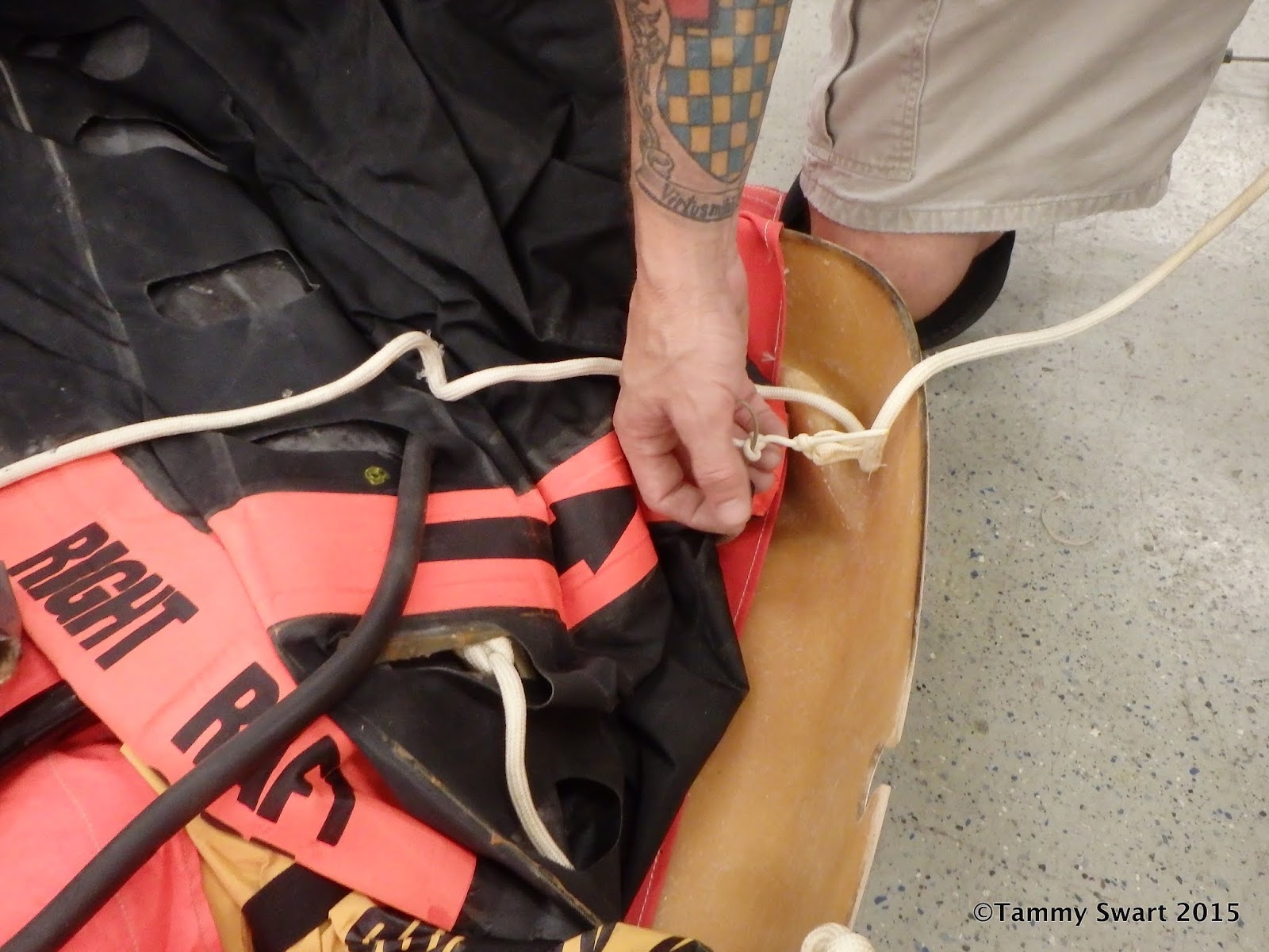 Things we did today... How Much Is Your Life Worth? Sort Of A Rant.