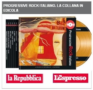 Rock Progressivo Italiano