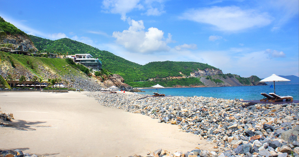 Experience Travel Vietnam Cam Ranh travel guide