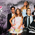 Canal RCN transmitirá en las mañanas del fin de semana la serie "Miss XV"