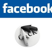 HOW FACEBOOK CLICKJACKING SPAM WORKS