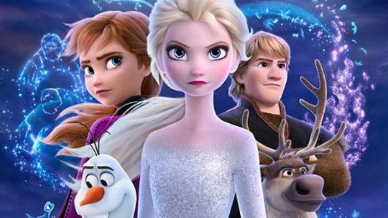 Frozen 2 chegará 3 meses mais cedo ao Disney+ graças ao Coronavírus