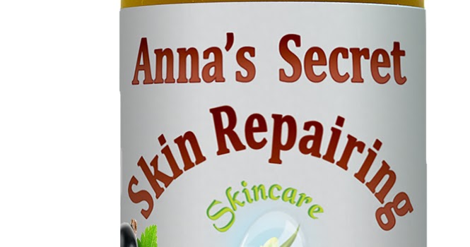 Anna's SkinCare Guardian Blog: Therapeutic Holistic Skin Care Benefits