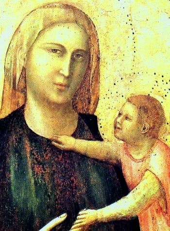 "Giotto a Milano" - Milano, Palazzo Reale