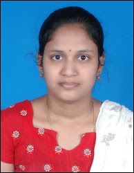 REKHA MURTHY