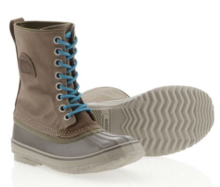 sorel 1964 canvas