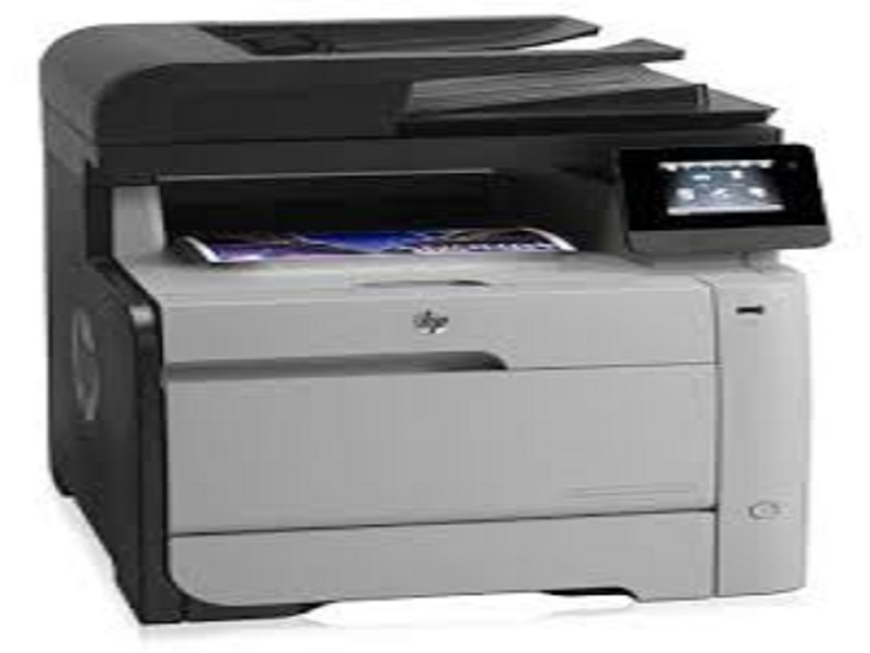download install hp mfp476 drivers