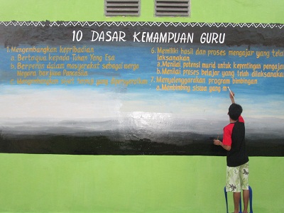 10 BASIC SKILLS TEACHER 10 BASIC SKILLS TEACHER