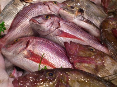 Κονσερβοποίηση ψαριών σε δοχεία ή κονσέρβες