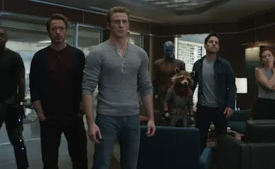 Avengers Endgame Box Office Collection Day 3 Avengers Endgame Box Office Collection Day 3