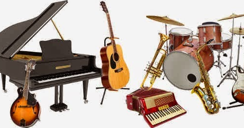 Pengertian Isi Apresiasi Musik Non Tradisional - Sejarah Indonesia