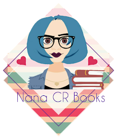Nana CR Books