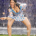 [Hd Pics] Tamil Actress Charmi Hot Cleavage Show