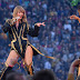 Reputation Stadium Tour — Dublín, Irlanda (15 de junio de 2018)