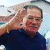 Faleceu o ex-prefeito de Cachoeira do Piriá, senhor Ademir Oliveira