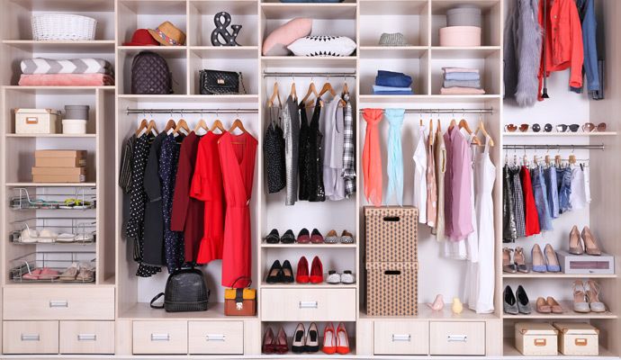 ¿ Has visto estos increíbles muebles multifuncionales ? - Plaza Digital