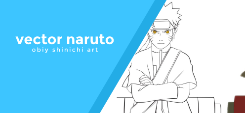 63 Gambar Vektor Anime Naruto Gratis Terbaik