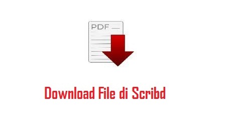 cara download file di scribd gratis cara download file di scribd gratis