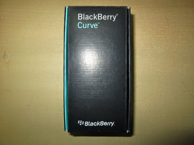 Dus Blackberry Davis Dijual