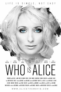Who Is Alice Poster