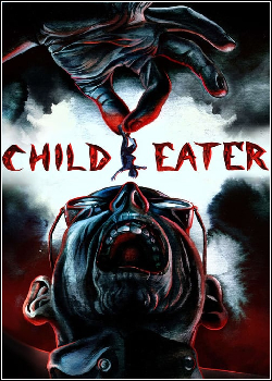 Child Eater Dublado