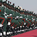 Just In - Nigeria Army Council Approves The Promotion Of Senior Army Officers