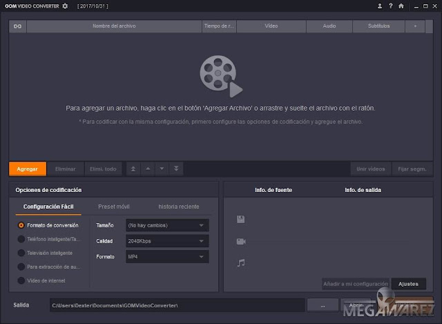 Gom video converter скачать ключ Gom video converter скачать ключ