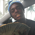 Kodak Black divulga capa do álbum "Project Baby 2"