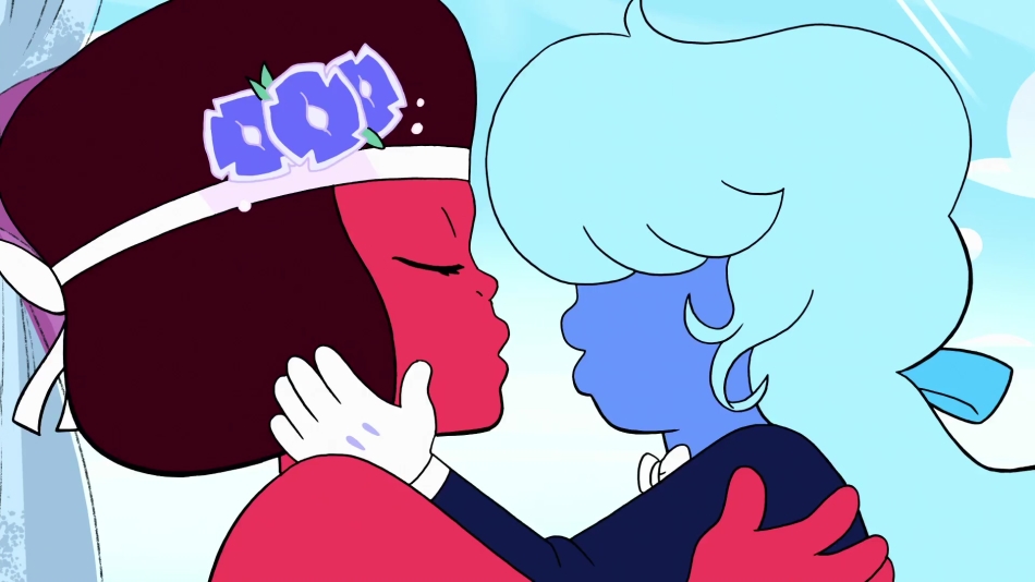 STEVEN UNIVERSO: 5ª TEMPORADA (DUAL ÁUDIO/1080P) – 2017-2019