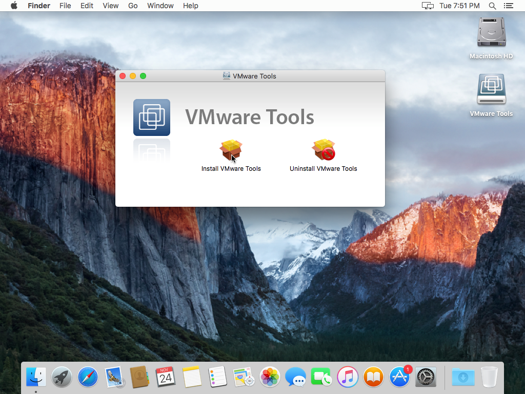mac os iso for virtualbox download