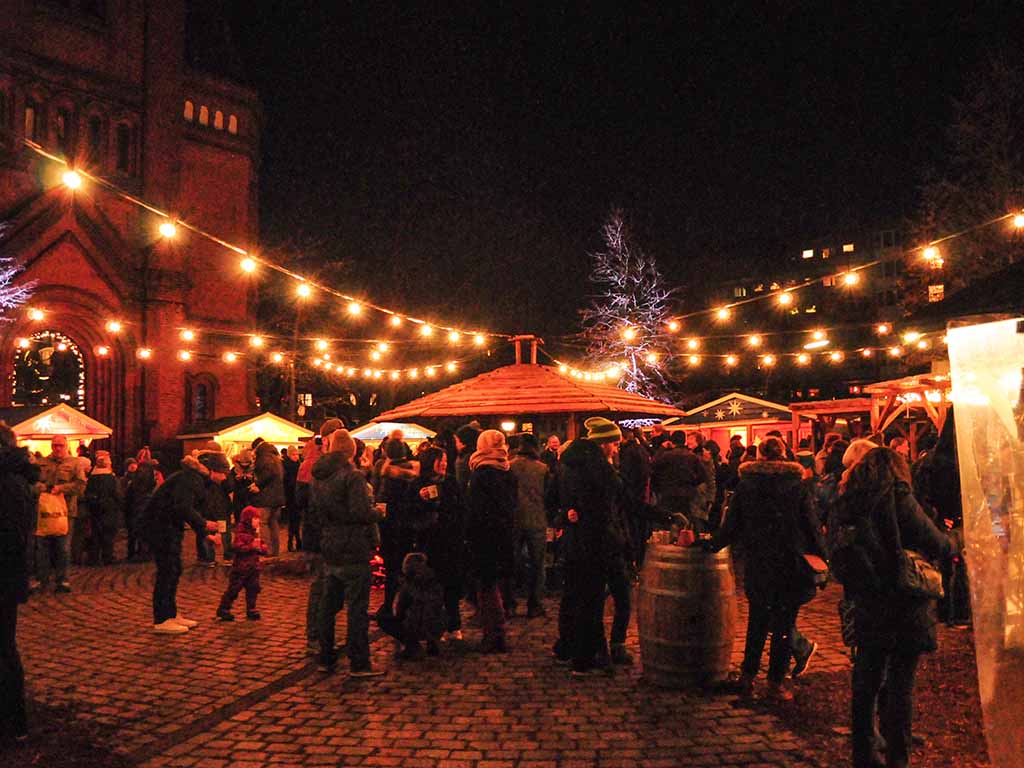 gut basthorst weihnachtsmarkt woodenbild )