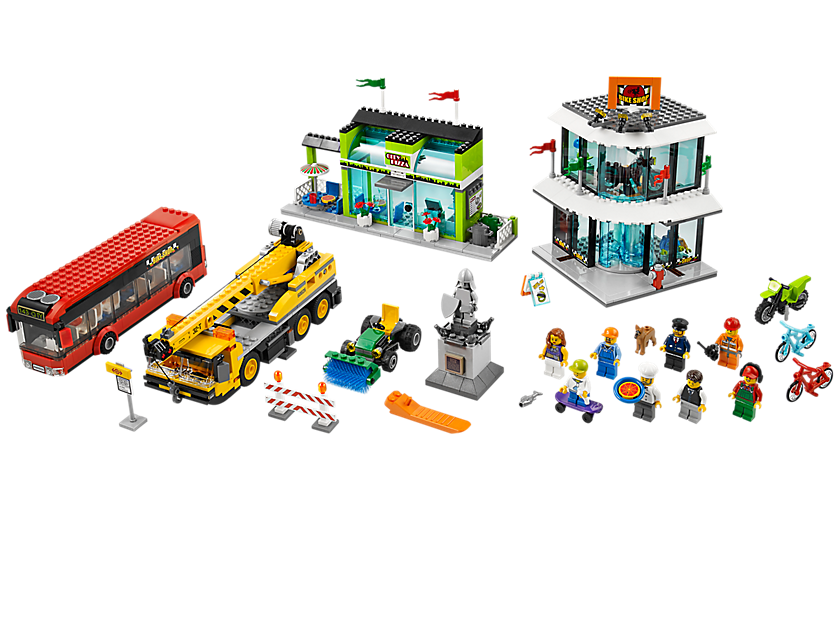 lego elves merina