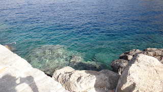 Ilha de Hydra, Grécia Ilha de Hydra, Grécia
