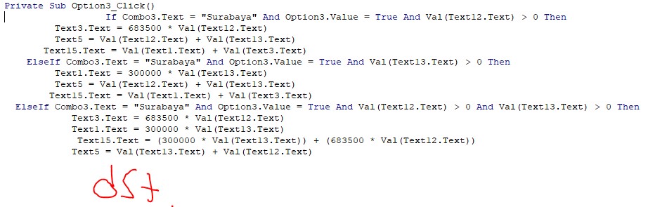 Val text. Val text