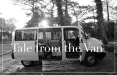 Tale from the Van