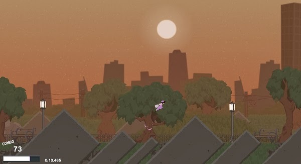 dustforce dx gameplay dustforce dx gameplay