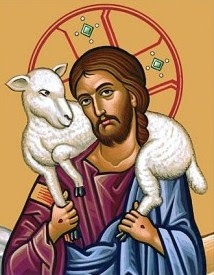 Christ the Good Shepherd