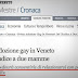 Il giudice riconosce l'adozione a due mamme, ma poi aggiunge una clausola che trasuda omofbia