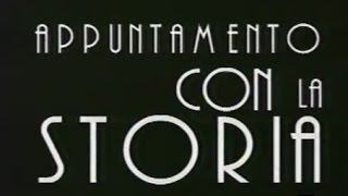 cristian cantin youtuber youtube appuntamento con la storia recensioni opinione