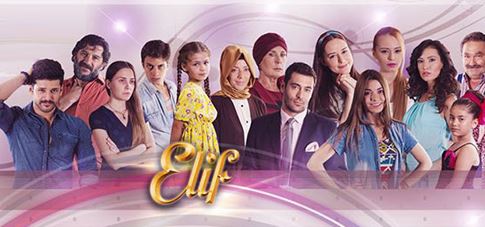 Elif Season 3 Episode 1 50 Sctv Intifilm Com