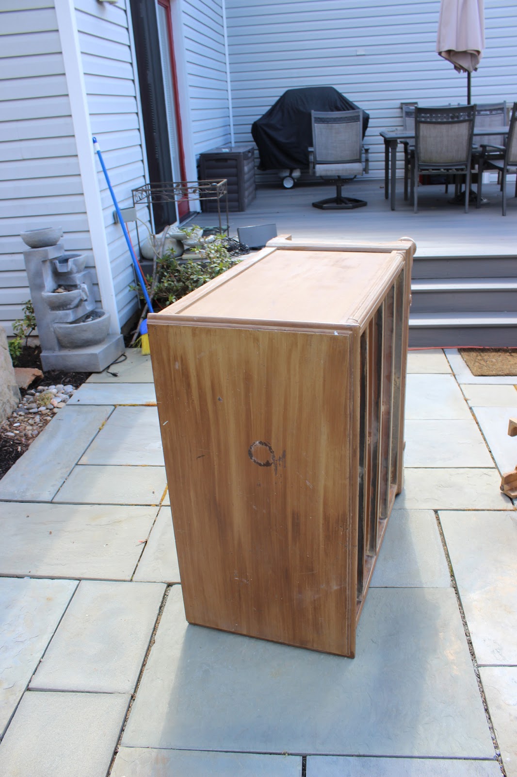 Craft A Spell Dresser Makeover