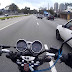 Poder público é culpado pelas 189 mortes de motociclistas