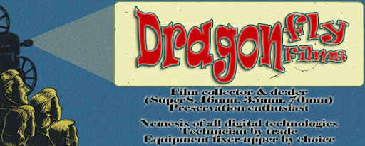 Dragonfly Films