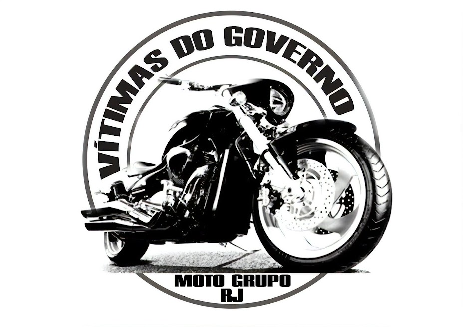 Vítimas do Governo Moto Grupo